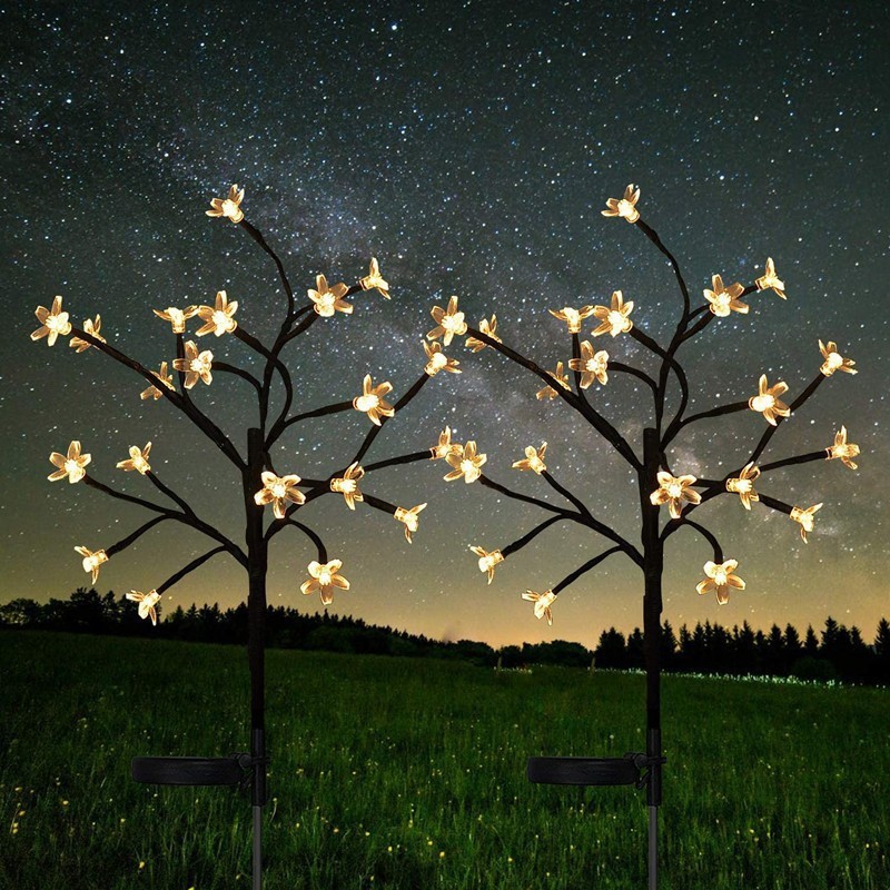 Outdoor Lighting Vendor - Lampes solaires 2026 : Éclairage d'urgence
