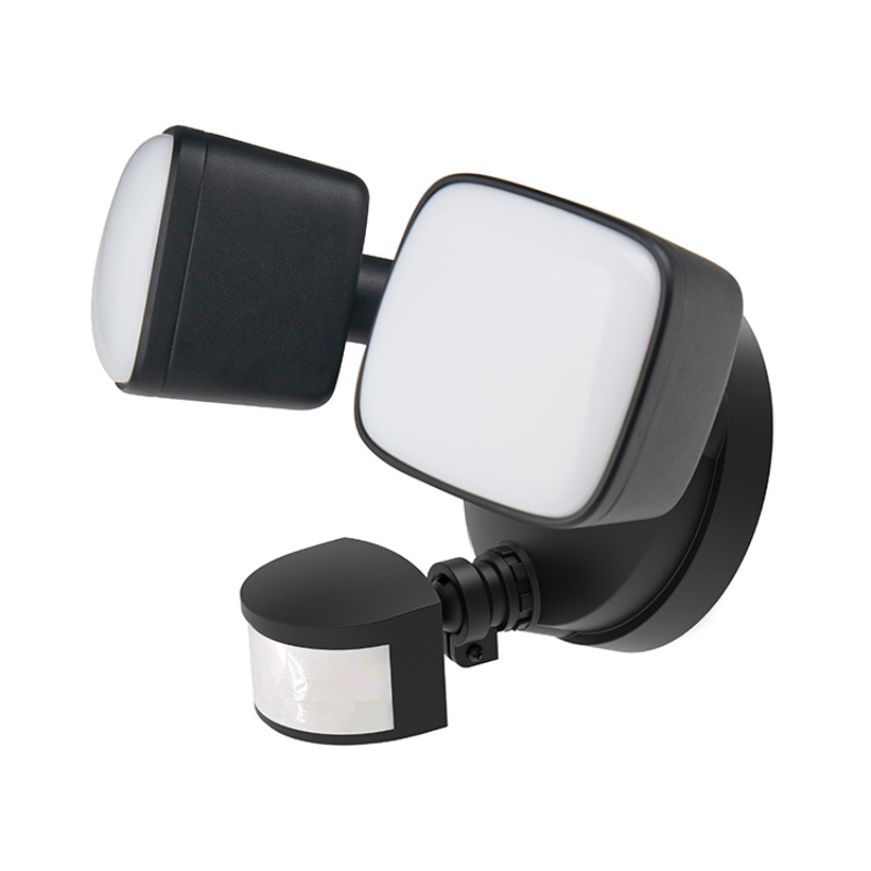 Outdoor Lighting Garage - Lumière de nuit moderne à LED