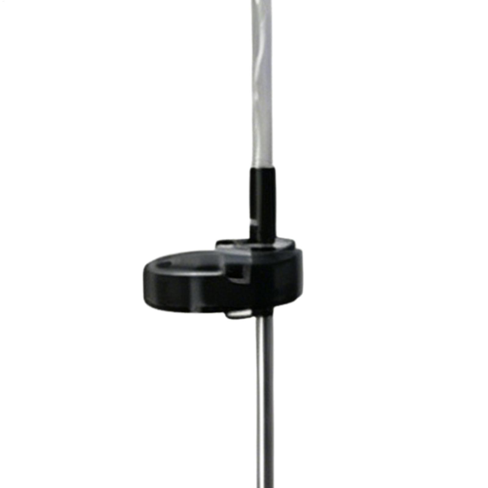 Outdoor Lighting For Backyard - Moulin à vent solaire lumineux, imperméable,