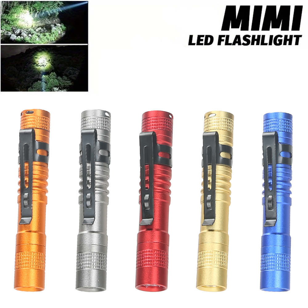 Mini stylo LED Portable avec p - Outdoor Lighting Junction Box avis et prix