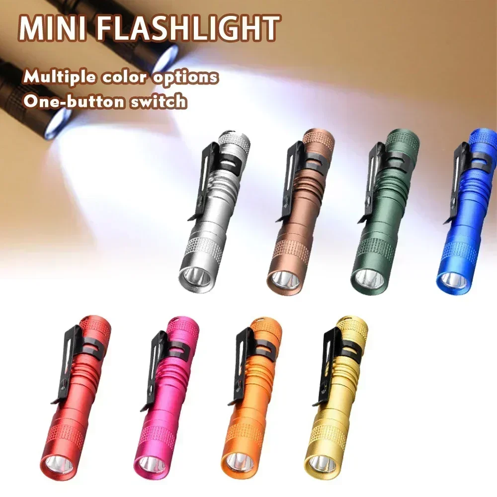 Mini stylo LED Portable avec p - Outdoor Lighting Junction Box avis et prix