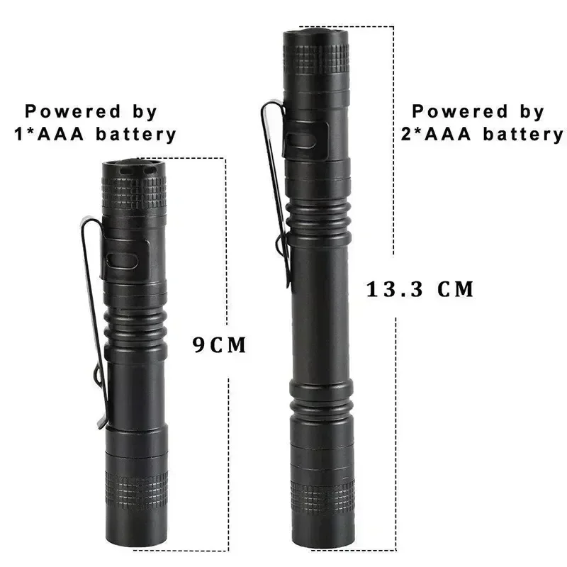 Mini stylo LED Portable avec p - Outdoor Lighting Junction Box avis et prix