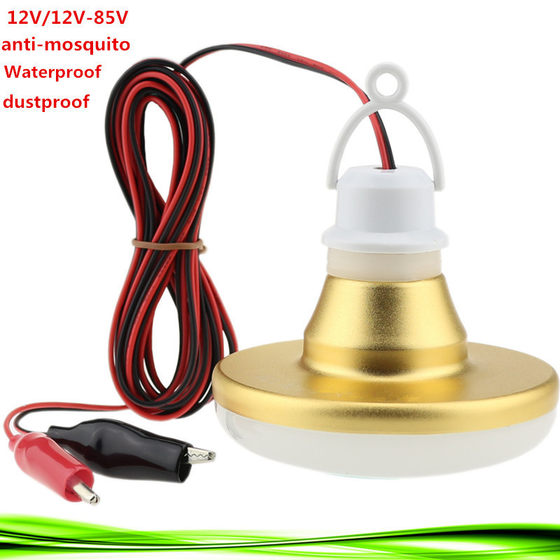 Ampoule LED étanche 12V 12/15/ - Outdoor Lighting Vendor avis et prix