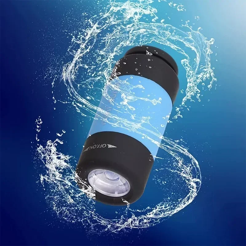 USB Rechargeable LED multifonc - Outdoor Lighting Junction Box avis et prix