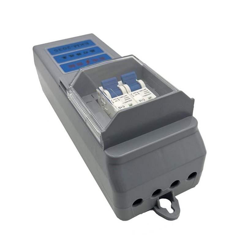ABDJ-EKM-2035 Boîtier de Jonct - Outdoor Lighting Junction avis et prix