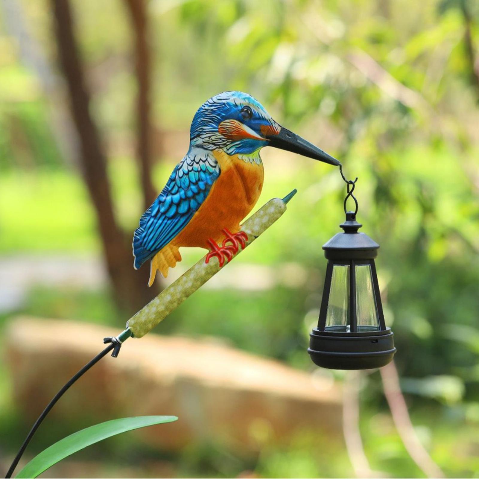 Lanterne solaire étanche en fo - Outdoor Lighting For Backyard avis et prix