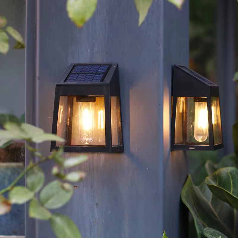 Statue solaire de la Vierge Ma - Outdoor Lighting For Backyard avis et prix