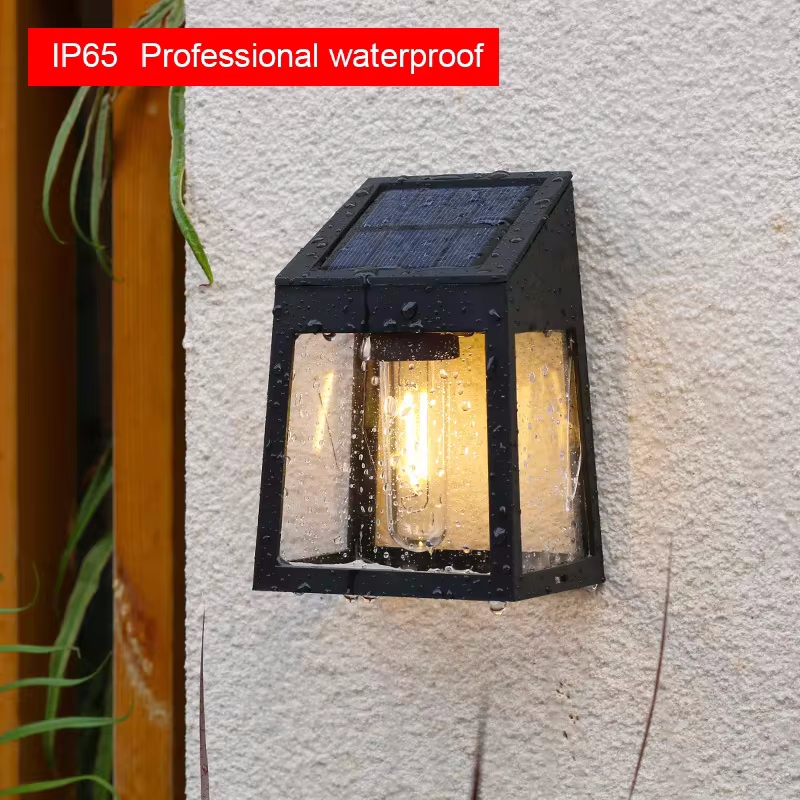 Statue solaire de la Vierge Ma - Outdoor Lighting For Backyard avis et prix