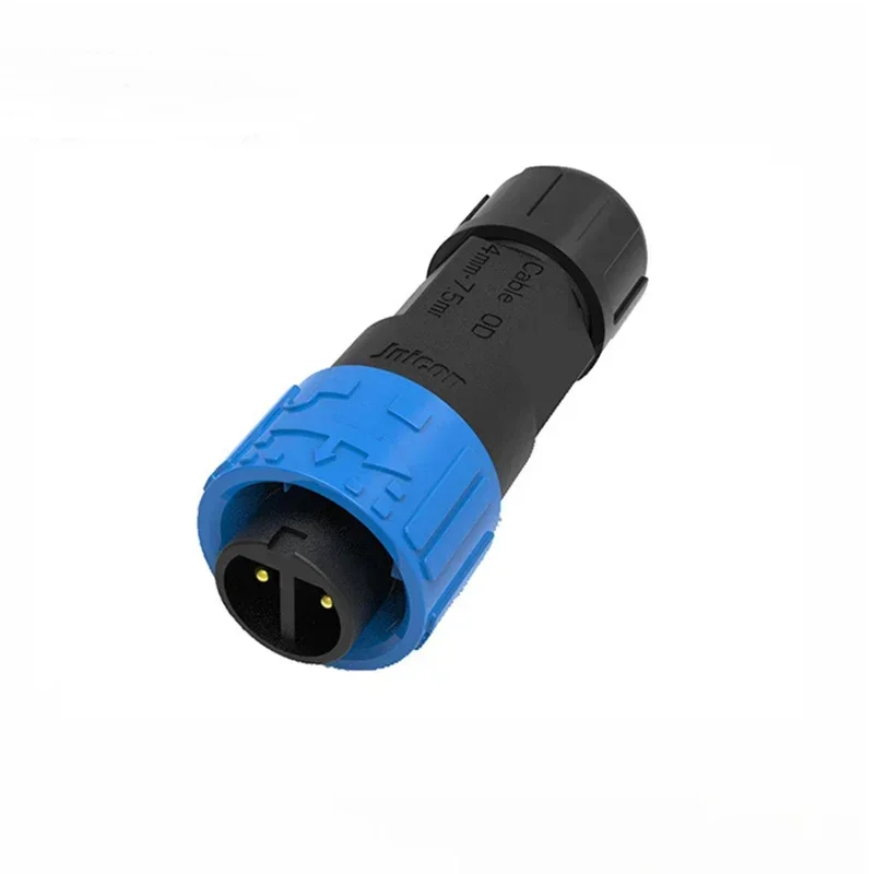 Connecteur d'alimentation M16  - Outdoor Lighting Wire Connectors avis et prix