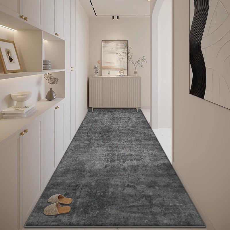 Gris Long couloir tapis lumièr - Outdoor Lighting Garage avis et prix