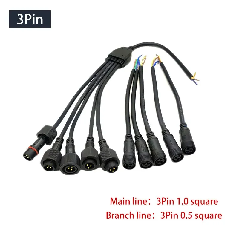 Adaptateur séparateur de fil é - Outdoor Lighting Wire Connectors avis et prix