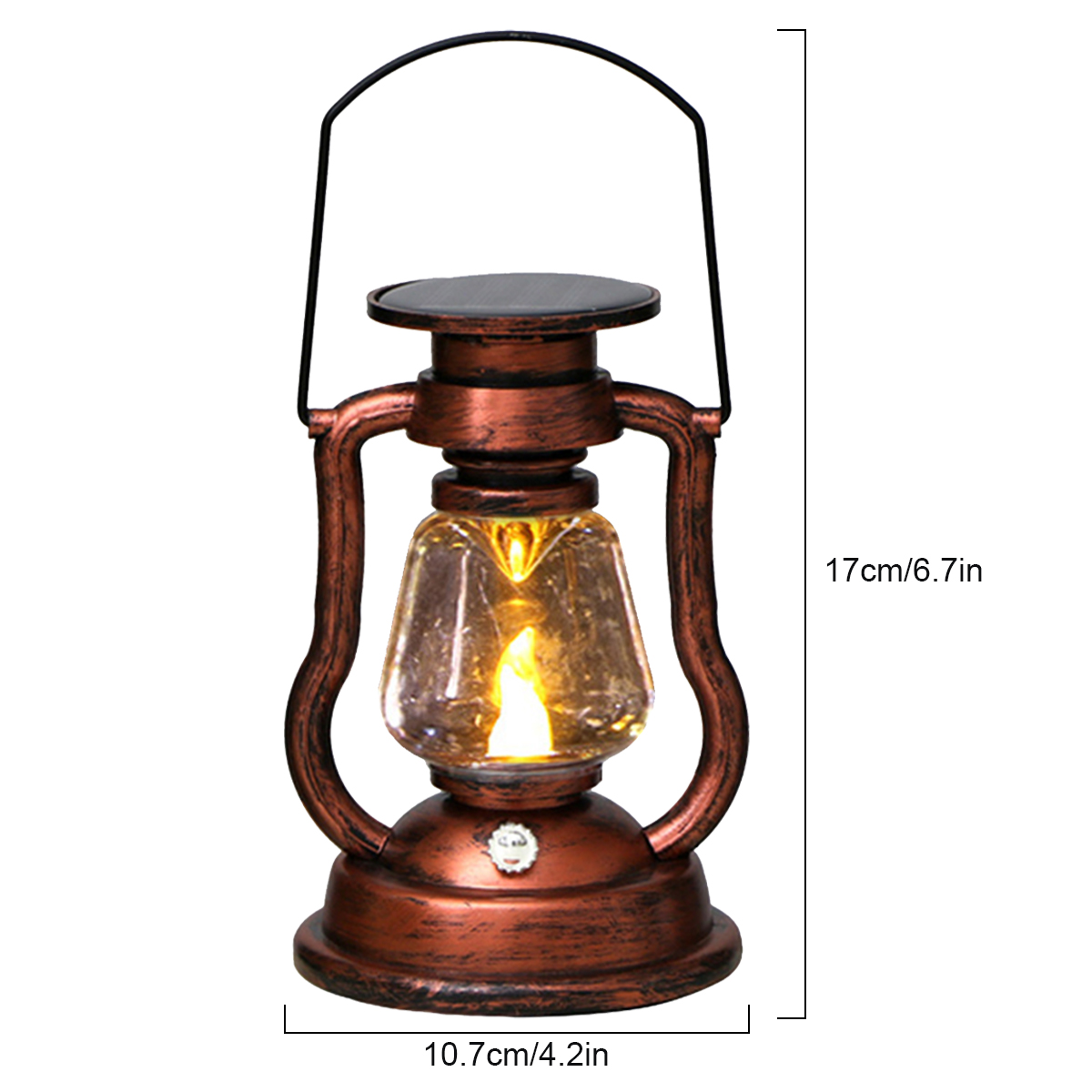Lampe d'ambiance rétro LED sol - Outdoor Lighting For Backyard avis et prix