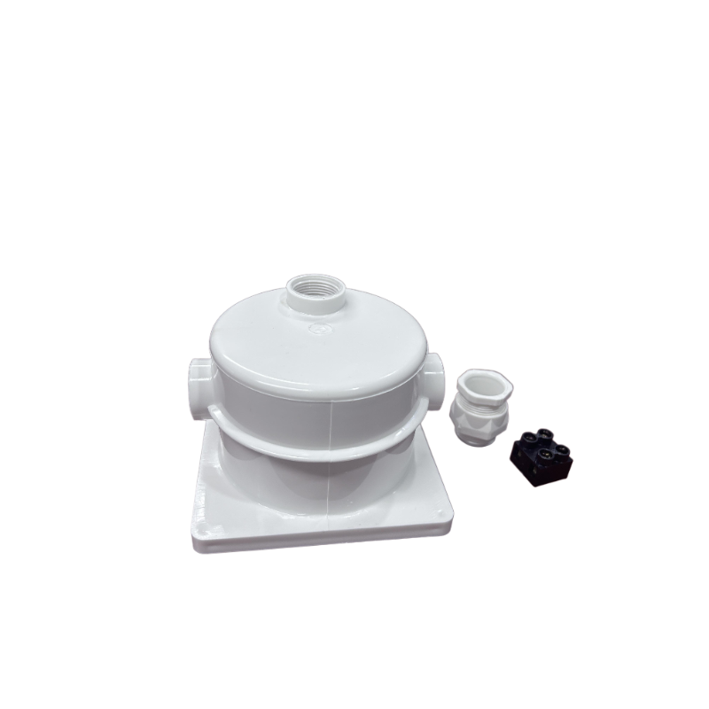 Boîte de jonction de collecte  - Outdoor Lighting Junction avis et prix