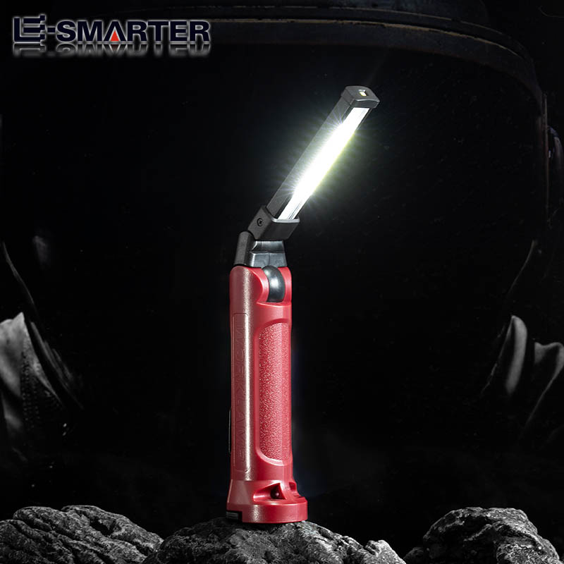 Lampe de travail LED COB, Rech - Hanging Outdoor Lighting avis et prix
