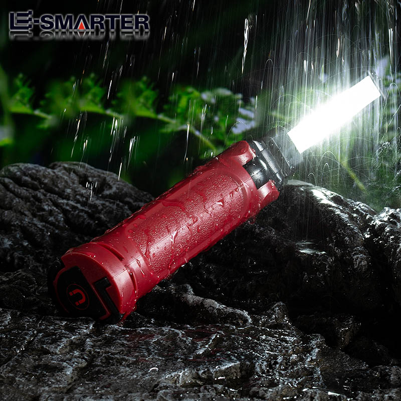 Lampe de travail LED COB, Rech - Hanging Outdoor Lighting avis et prix
