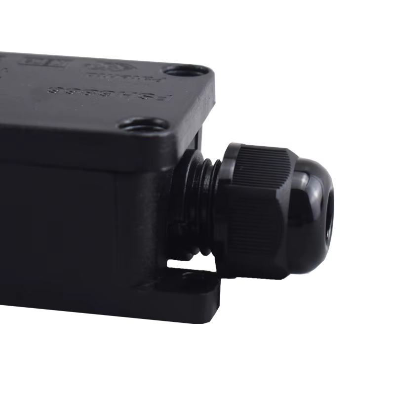 Boîte de jonction étanche IP66 - Outdoor Lighting Wire Connectors avis et prix