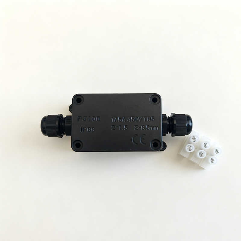 Boîte de jonction étanche IP66 - Outdoor Lighting Wire Connectors avis et prix