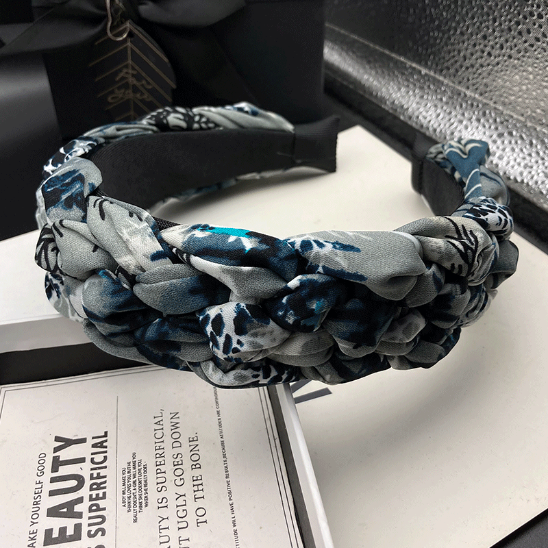 Serre-tête en tissu teint effe - Halo Outdoor Lighting avis et prix