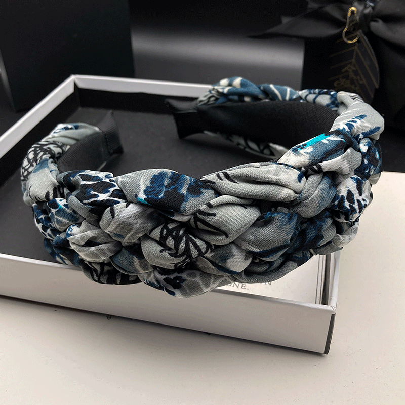 Serre-tête en tissu teint effe - Halo Outdoor Lighting avis et prix