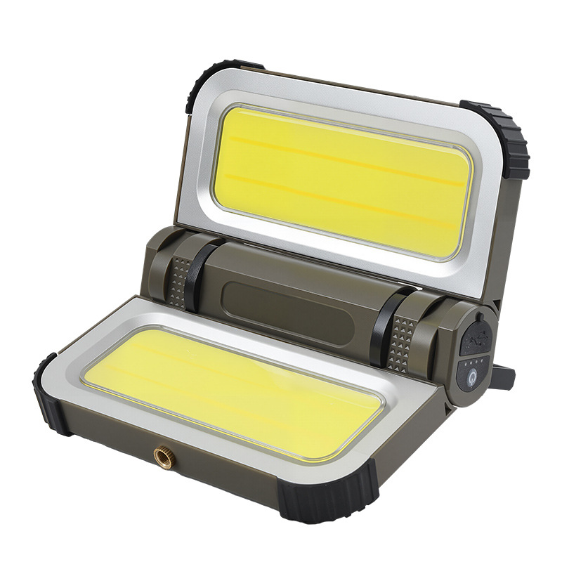 Lampe de camping solaire recha - Outdoor Lighting Vendor avis et prix