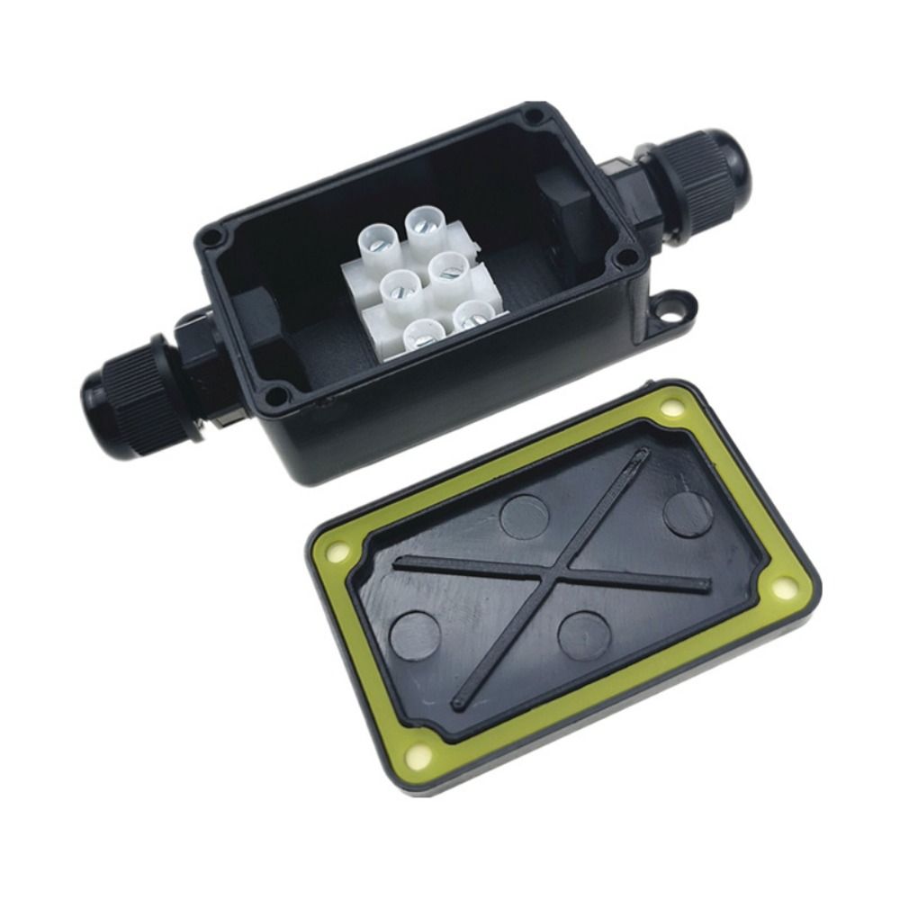 Boîtier de jonction IP66 durab - Outdoor Lighting Junction avis et prix