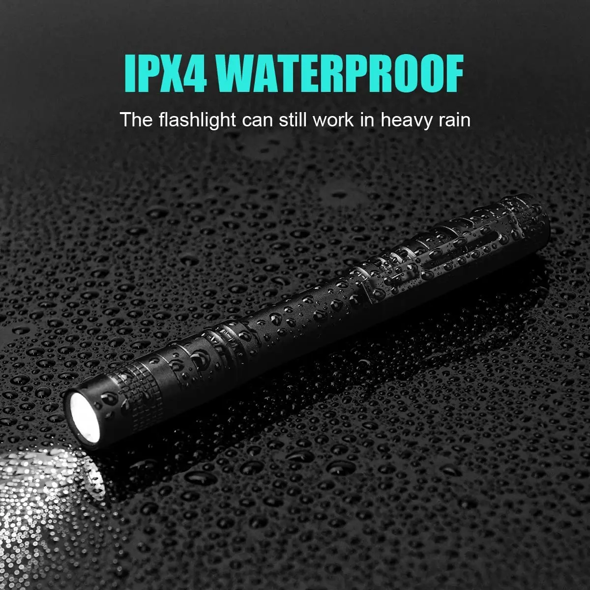 Mini lampe de poche Portable à - Outdoor Lighting Junction Box avis et prix