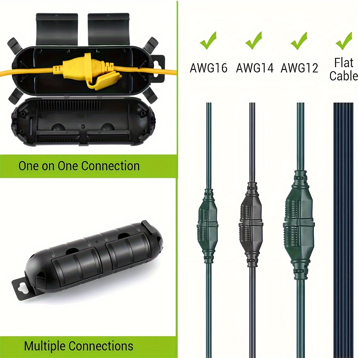 Couvercle de sécurité de prote - Outdoor Lighting Socket avis et prix