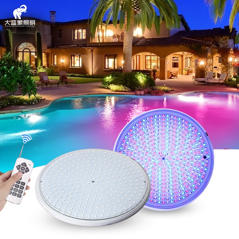 Source de lumière PAR56 étanch - Outdoor Lighting Low Voltage avis et prix