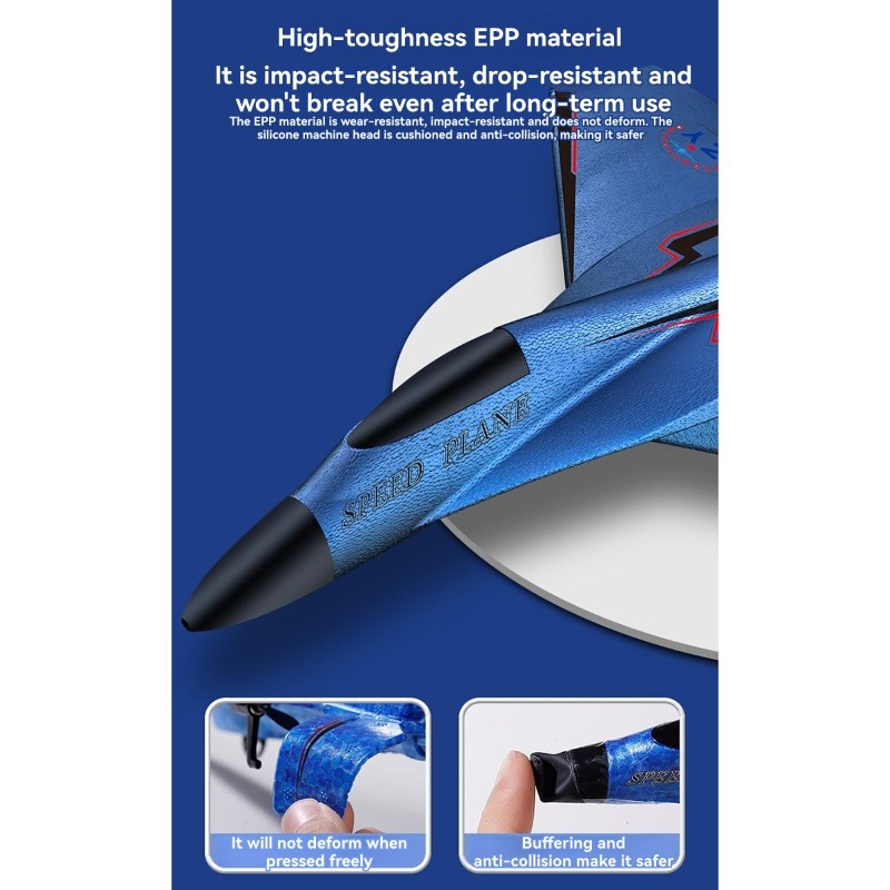 Planeur, avion télécommandé 32 - Outdoor Lighting Vendor avis et prix