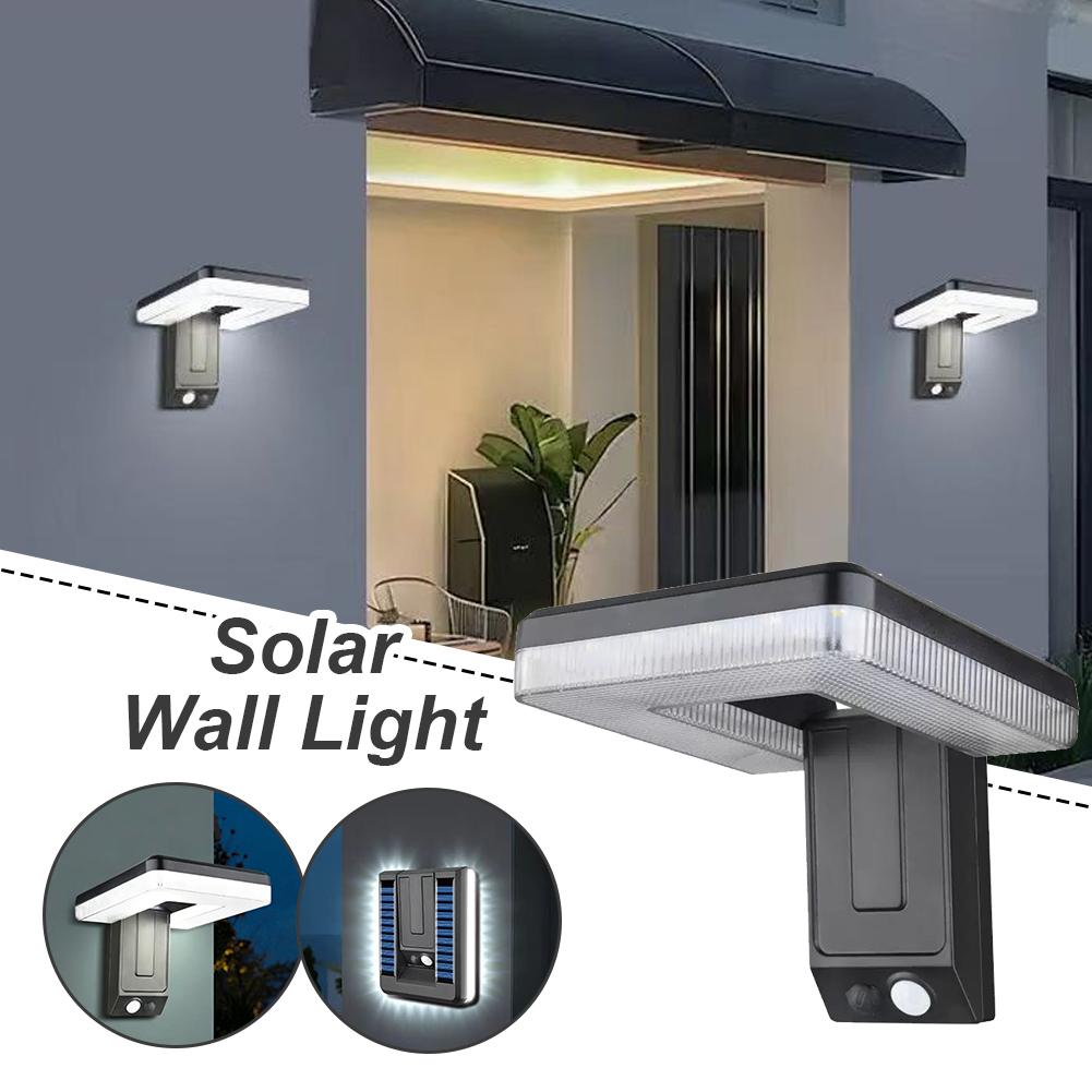 LED pliable 120 °   Lampe sola - Outdoor Lighting Electric avis et prix