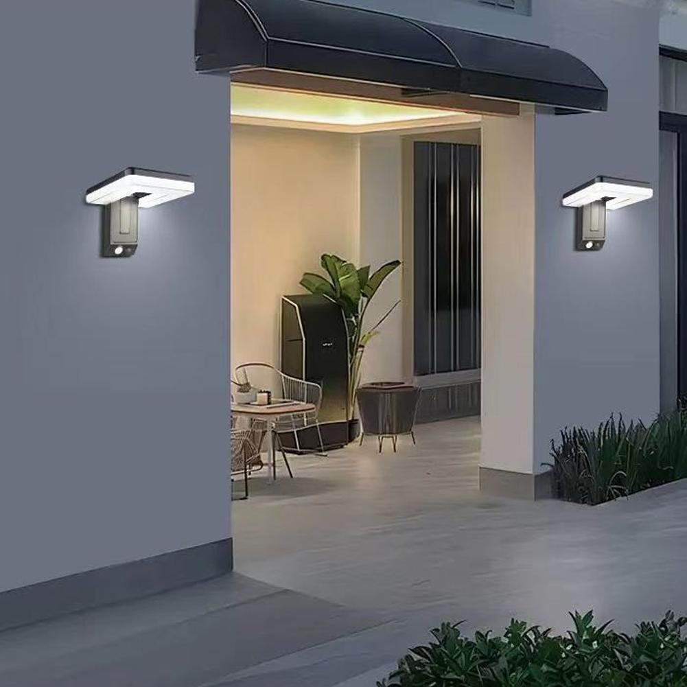 LED pliable 120 °   Lampe sola - Outdoor Lighting Electric avis et prix