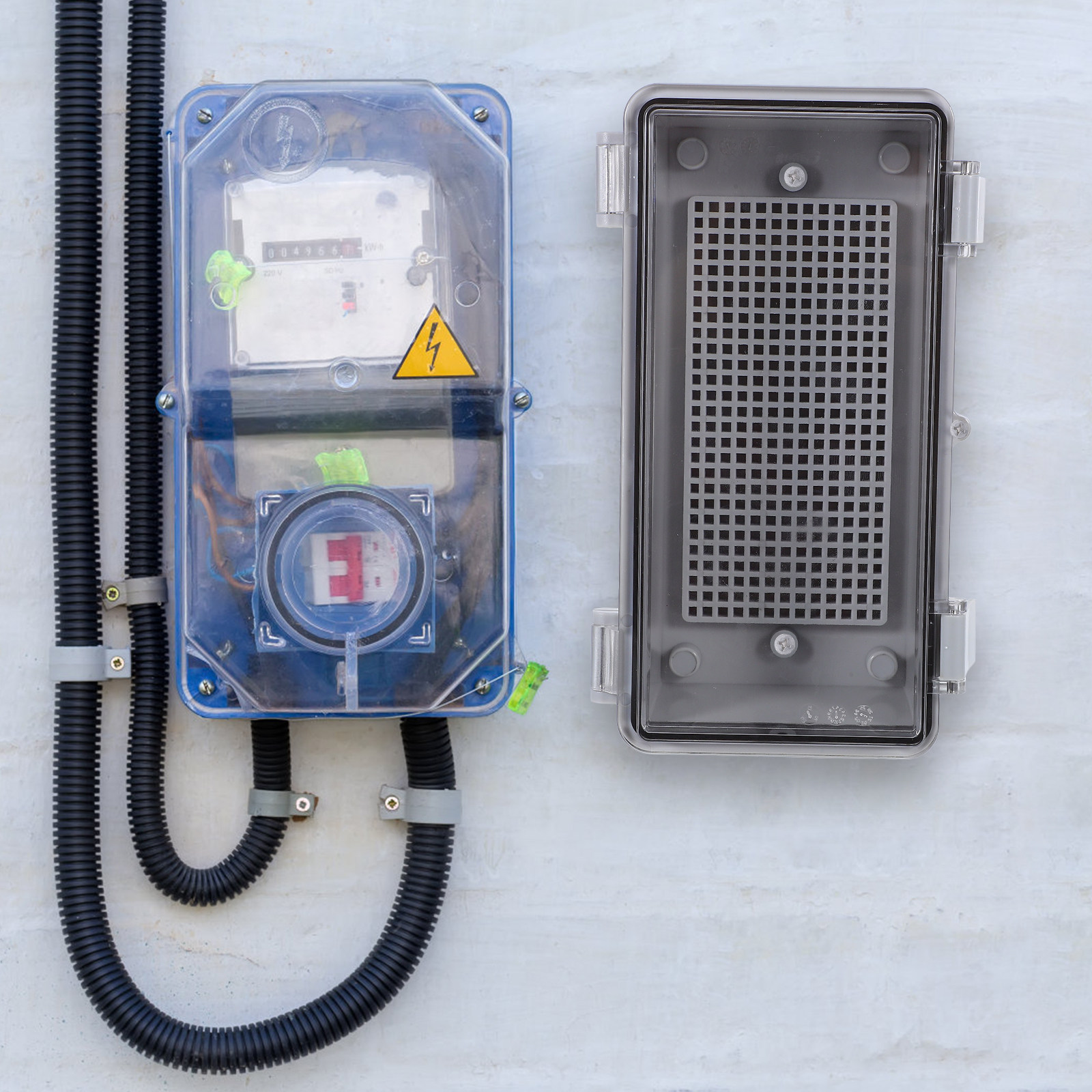 Boîte de jonction étanche pour - Outdoor Lighting Junction avis et prix