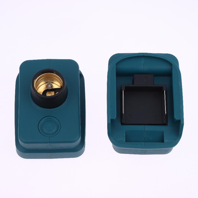 Base de lampe de travail, pris - Outdoor Lighting Socket avis et prix