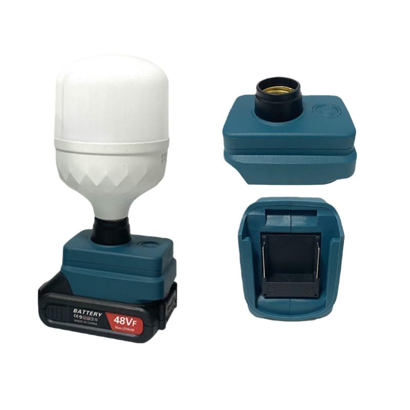 Base de lampe de travail, pris - Outdoor Lighting Socket avis et prix