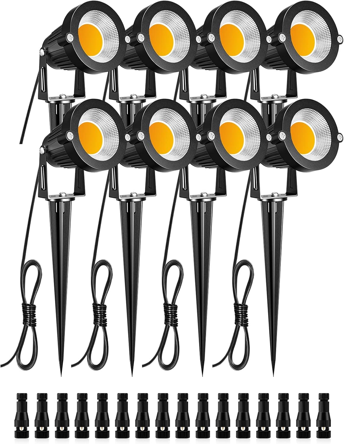 Lumières paysagères LED basse  - Outdoor Lighting Low Voltage avis et prix