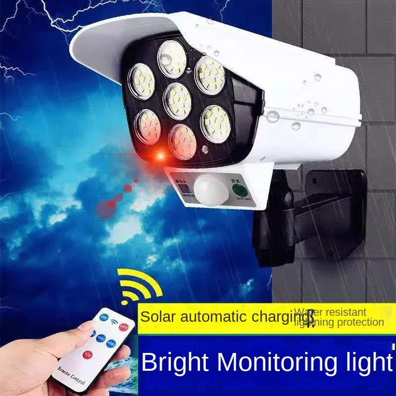 Lumière solaire extérieure cap - Halo Outdoor Lighting avis et prix