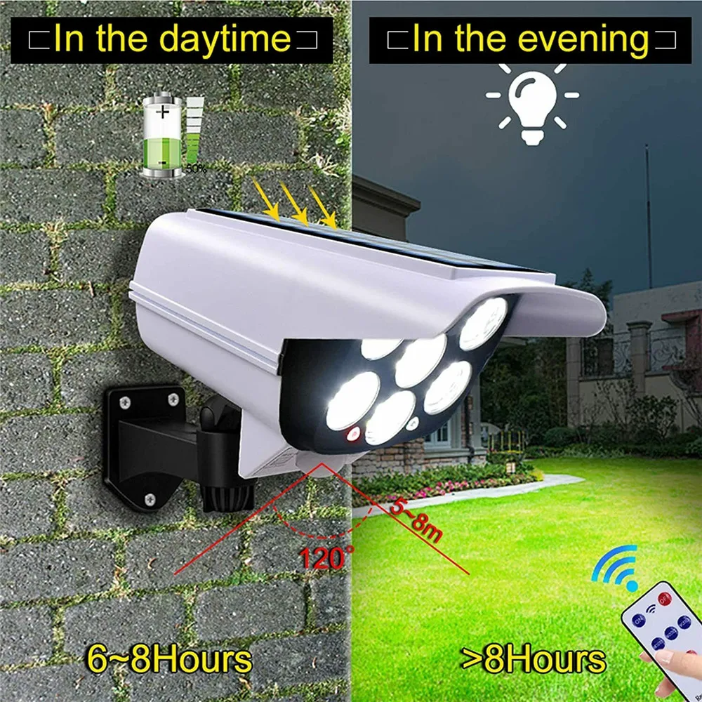 Lumière solaire extérieure cap - Halo Outdoor Lighting avis et prix