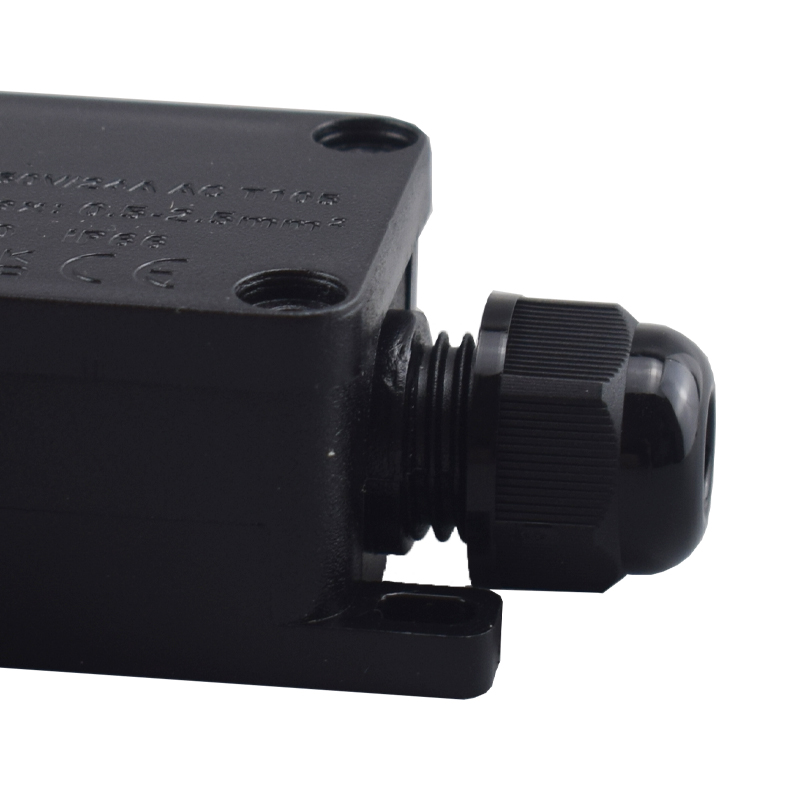 Boîte de jonction de connecteu - Outdoor Lighting Wire Connectors avis et prix