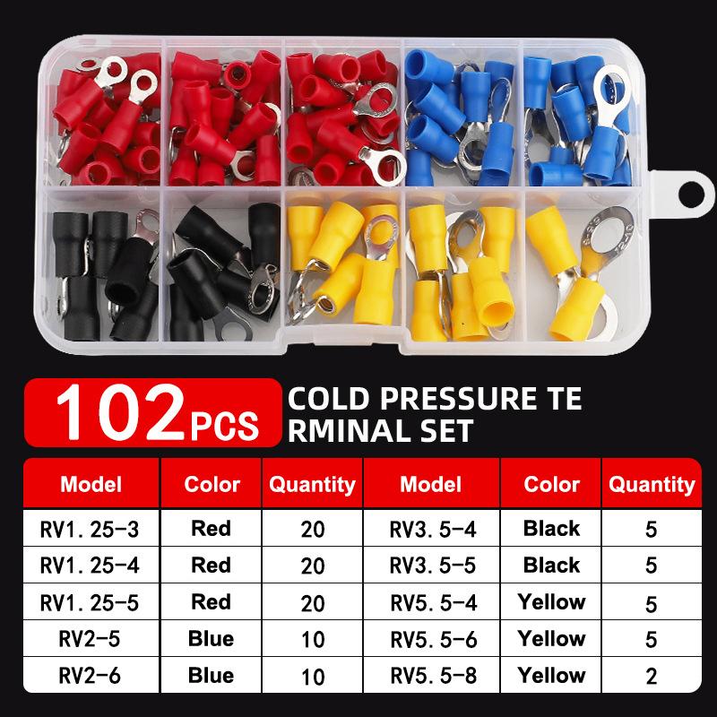 Kit de borniers isolés 102/280 - Outdoor Lighting Wire Connectors avis et prix