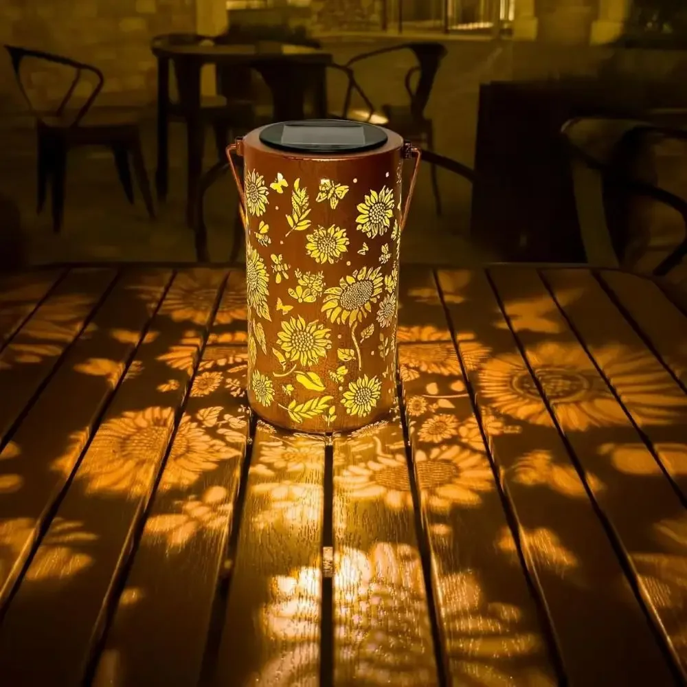 Lampe solaire extérieure imper - Outdoor Lighting And Decor avis et prix