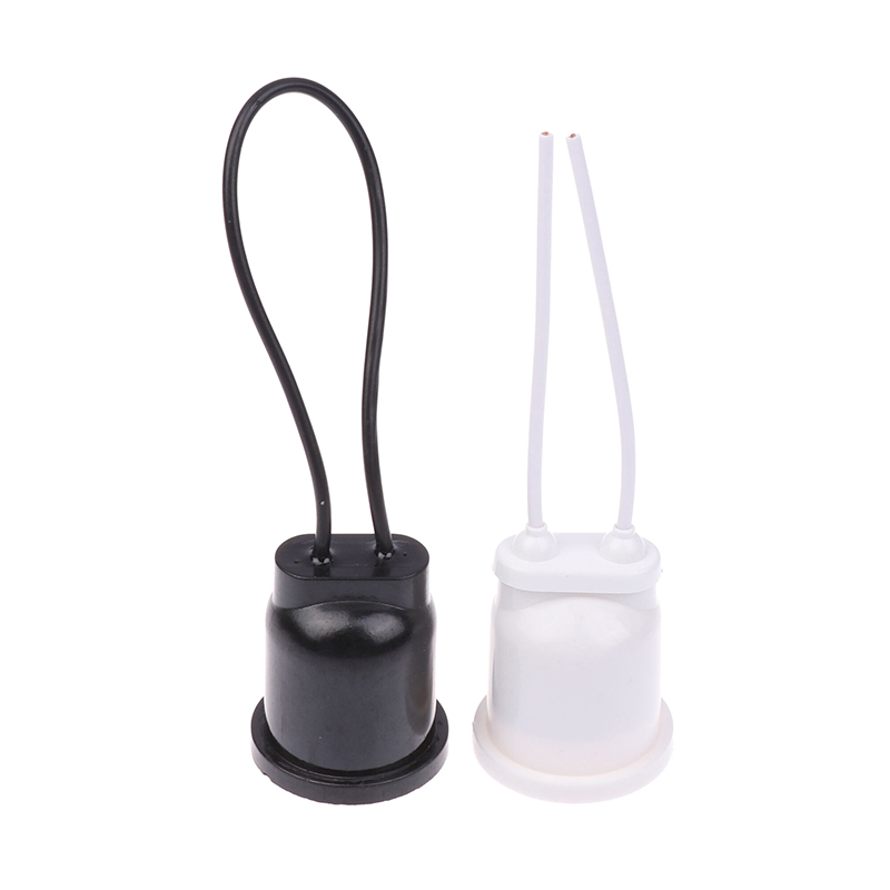 1/5 pièces éclairage extérieur - Outdoor Lighting Socket avis et prix