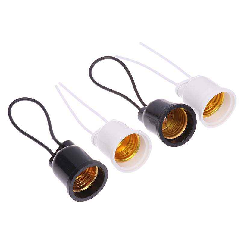 1/5 pièces éclairage extérieur - Outdoor Lighting Socket avis et prix