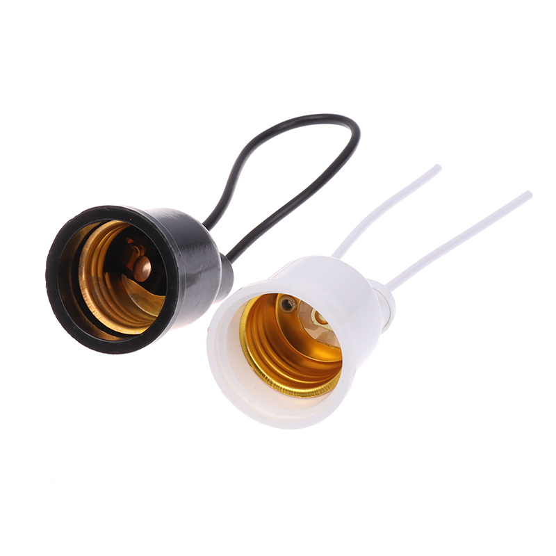 1/5 pièces éclairage extérieur - Outdoor Lighting Socket avis et prix
