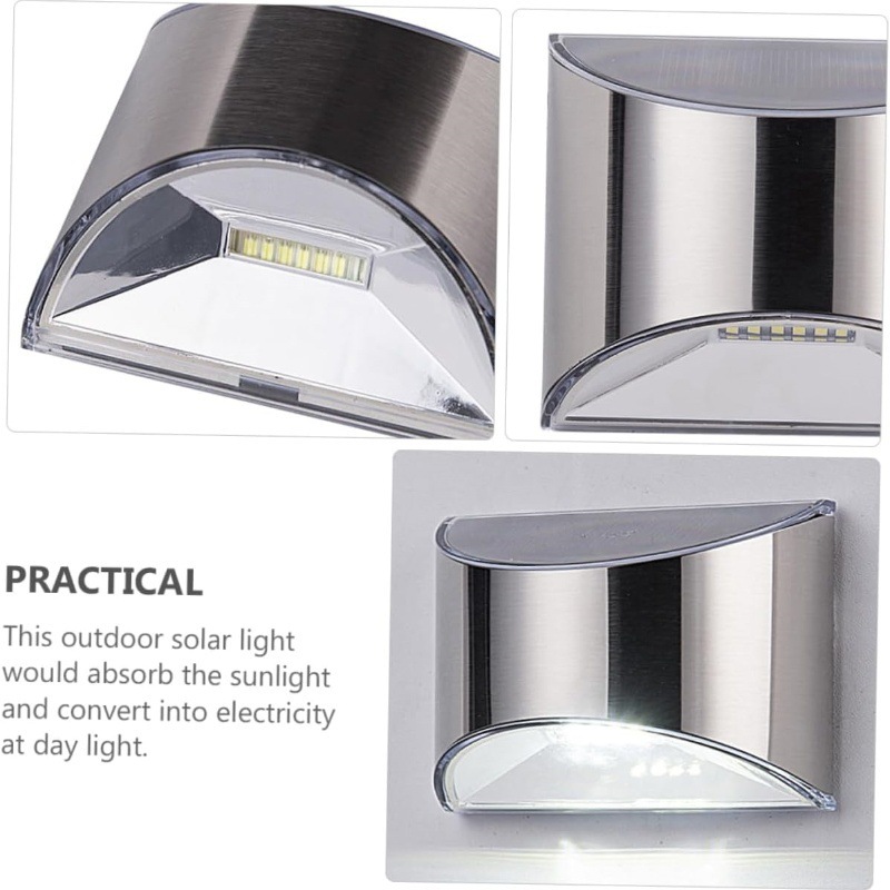 2 pièces lumière de jardin sol - Halo Outdoor Lighting avis et prix