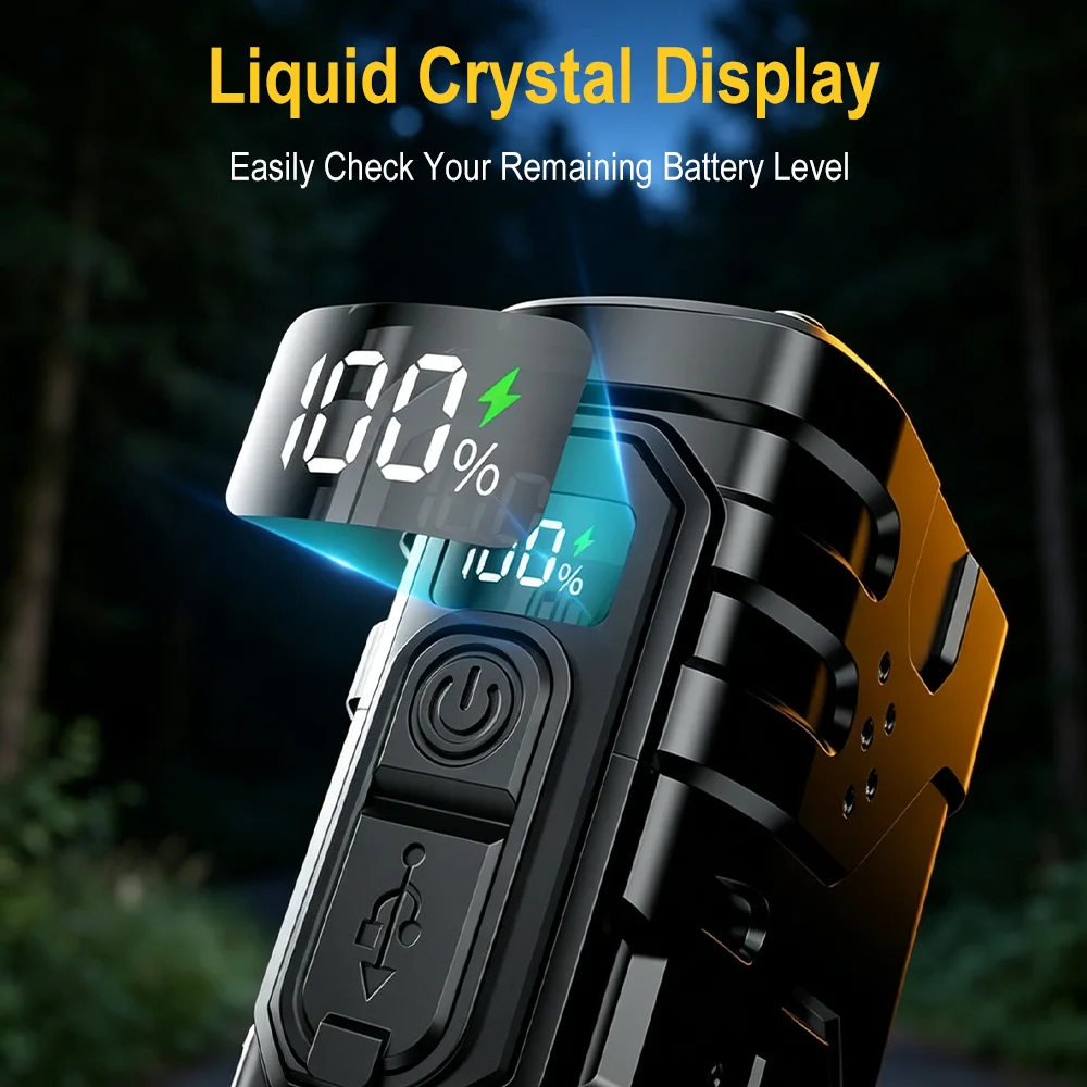 Philips – lampe de poche LED e - Outdoor Lighting Guide avis et prix