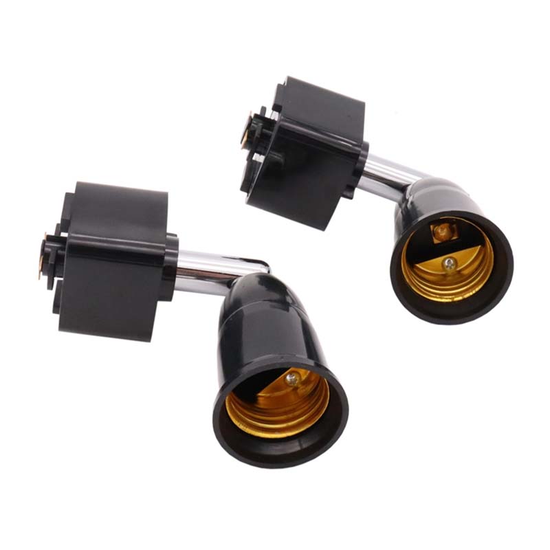 Tête de lumière sur Rail E27,  - Wired Pathway Light avis et prix