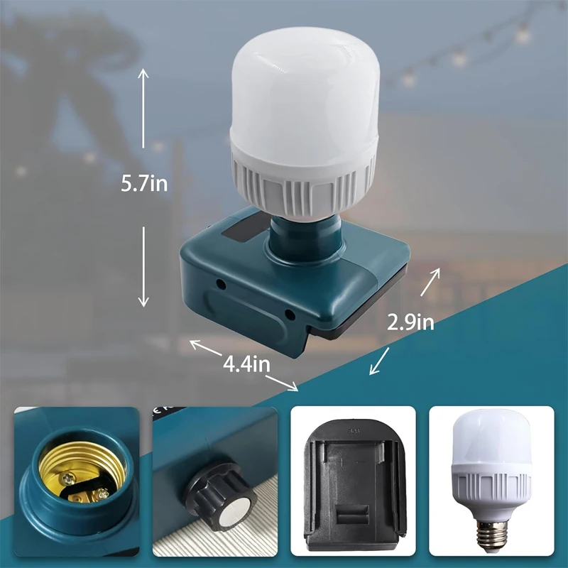 Ampoule LED 12W lampe de trava - Outdoor Lighting Low Voltage avis et prix