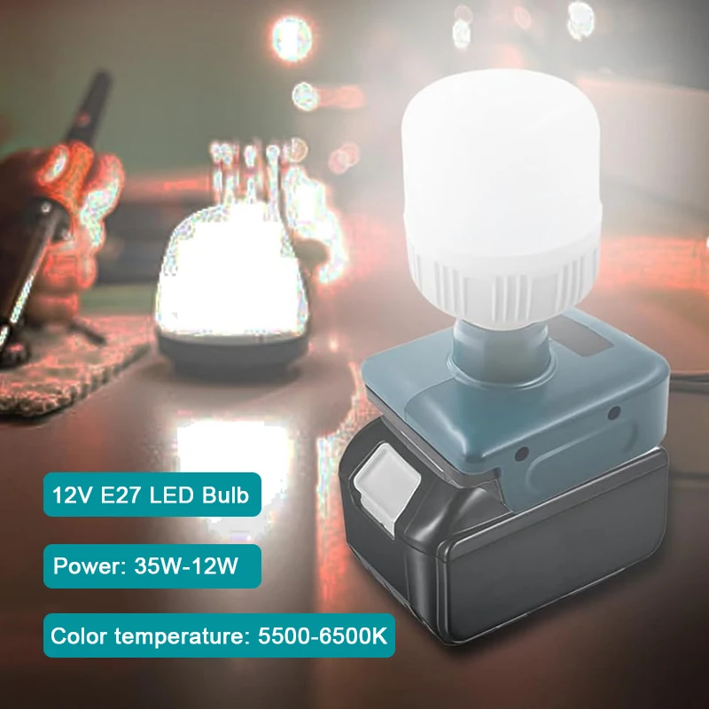 Ampoule LED 12W lampe de trava - Outdoor Lighting Low Voltage avis et prix