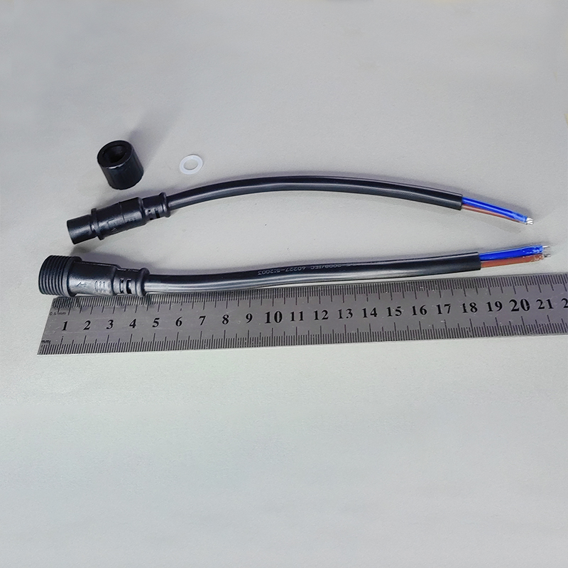 Kit de connecteurs étanches 2/ - Outdoor Lighting Wire Connectors avis et prix