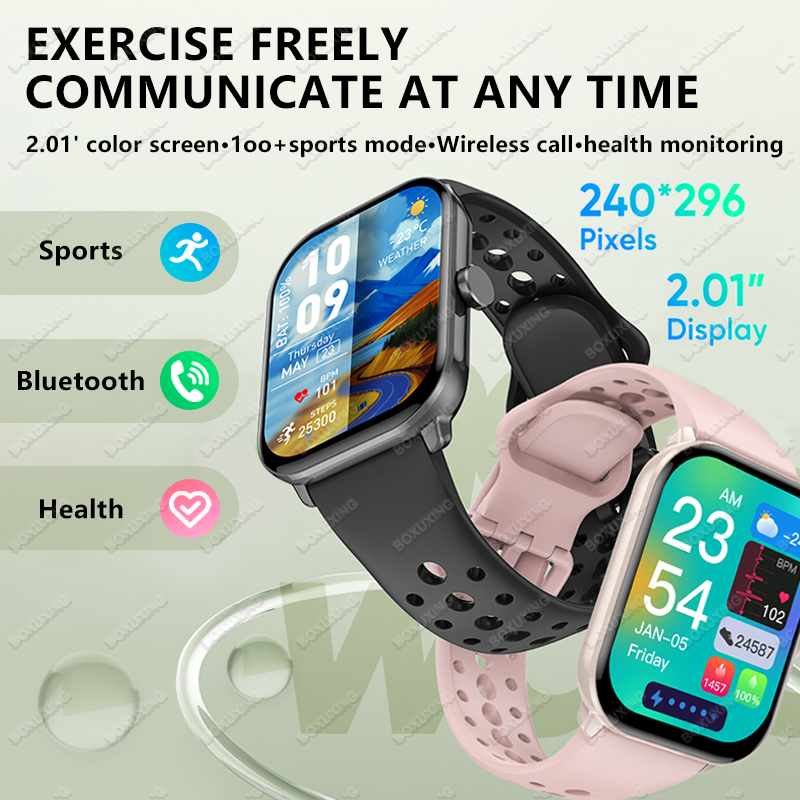 Nouvelle montre connectée GPS  - Wired Pathway Light avis et prix